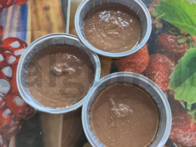 Kokosų sausainiai Žingsnis 7