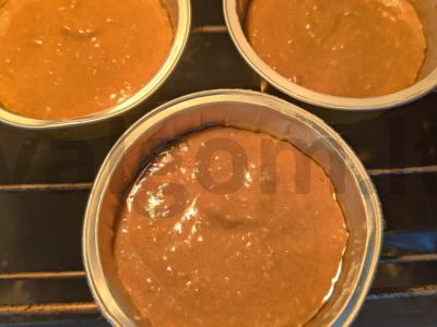 Kokosų sausainiai Žingsnis 8