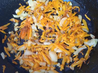 Greitai paruošta grikių košė Žingsnis 1