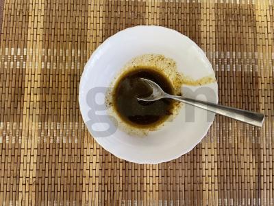 Morkos, keptos orkaitėje Žingsnis 2