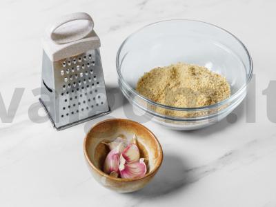 Kotletai su padažu Žingsnis 2