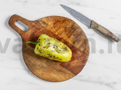 Kotletai su padažu Žingsnis 3