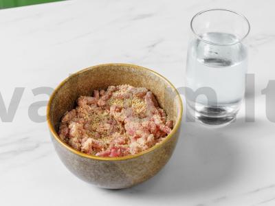 Kotletai su padažu Žingsnis 4