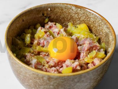 Kotletai su padažu Žingsnis 7