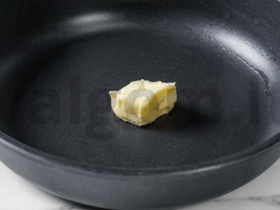 Kotletai su padažu Žingsnis 9