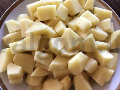 Lašišų filė žuvienė Žingsnis 2