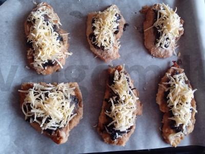 Koteletai po šubele Žingsnis 3