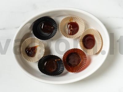 Moliūgų flanas Žingsnis 5