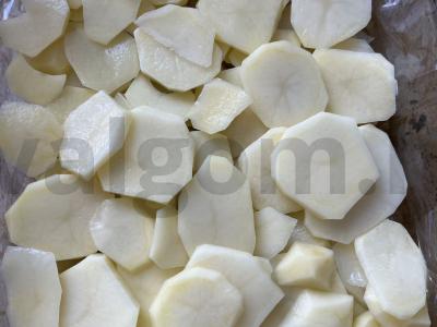 Prancūziškas kalakutienos patiekalas Žingsnis 7