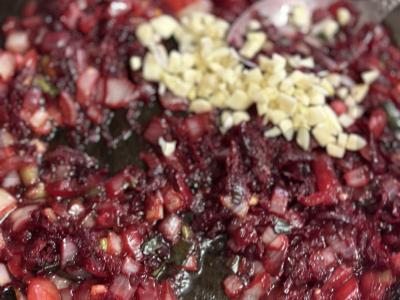 Kotletai „Raudoni, sultingi“ Žingsnis 4