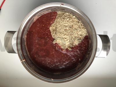 Naudingas lobio Žingsnis 9