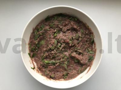 Naudingas lobio pagrindine nuotrauka