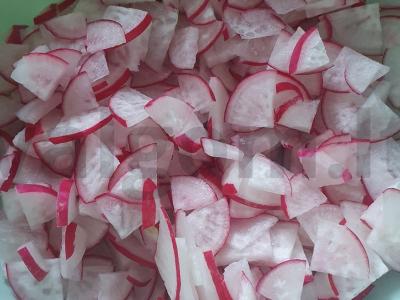 Puiki okroška Žingsnis 1