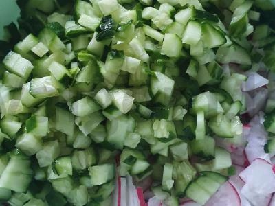 Puiki okroška Žingsnis 2