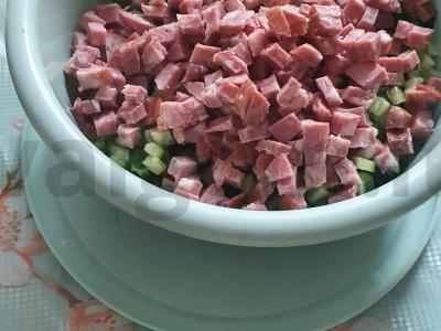 Puiki okroška Žingsnis 3