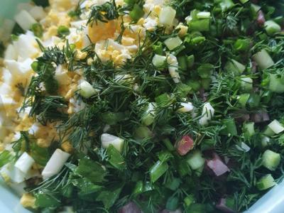 Puiki okroška Žingsnis 5