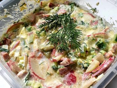 Puiki okroška pagrindine nuotrauka