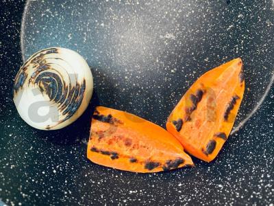 Kvapnus vištienos sultinys Žingsnis 5