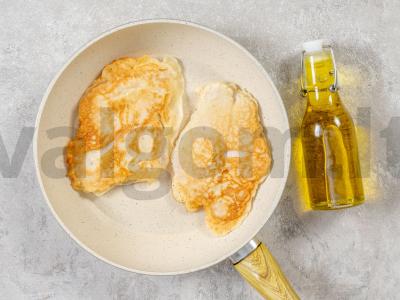 Sultinga kiauliena tešloje keptuvėje Žingsnis 2