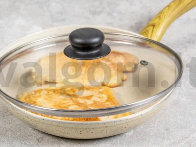 Sultinga kiauliena tešloje keptuvėje Žingsnis 3