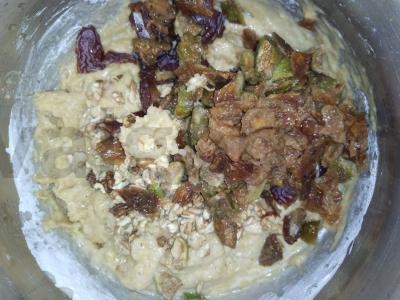 Šventinis keksiukas Žingsnis 3