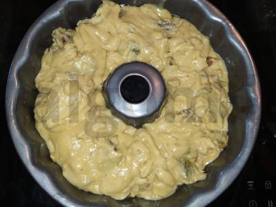 Šventinis keksiukas Žingsnis 4