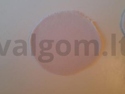 Mantai su kiaulienos faršu ir bulvėmis Žingsnis 4