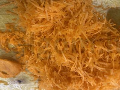 Plovas su vištiena lėtoje viryklėje Žingsnis 2