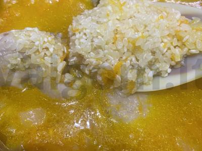 Plovas su vištiena lėtoje viryklėje Žingsnis 5