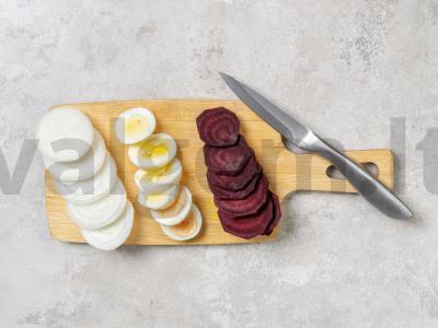 Indiškas avienos šašlykas Žingsnis 2