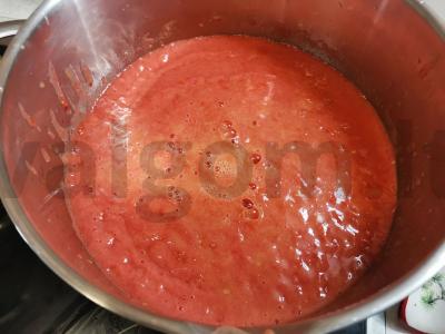 Namų lečo Žingsnis 2