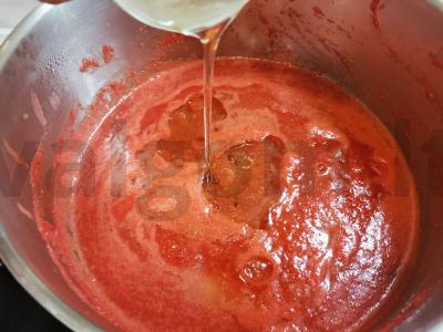 Namų lečo Žingsnis 4