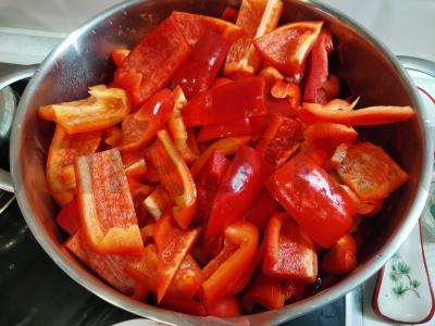 Namų lečo Žingsnis 5