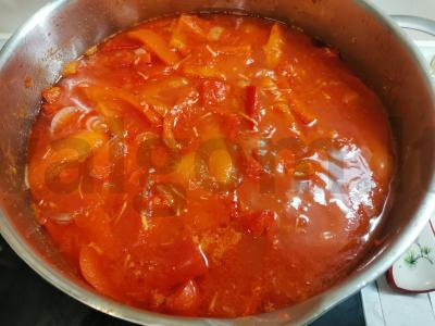 Namų lečo Žingsnis 6