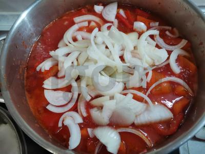 Namų lečo Žingsnis 7