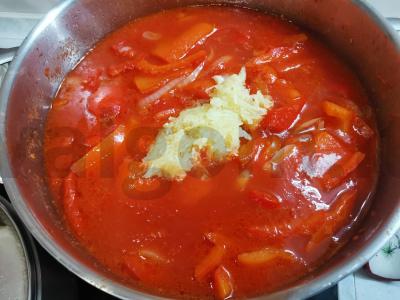 Namų lečo Žingsnis 9