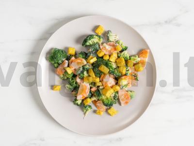 Sabdži Žingsnis 10