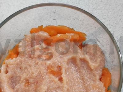 Salotas „Šubka po-carsky“ Žingsnis 7