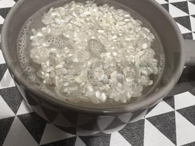 Ryžių košė „Kaimo“ Žingsnis 1