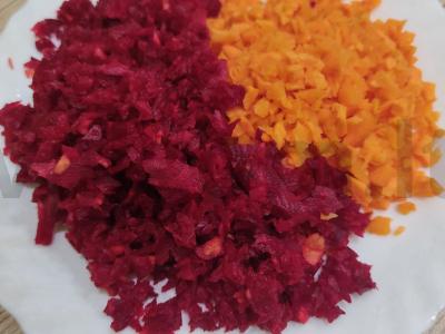 Borsčas su kotletukais Žingsnis 5