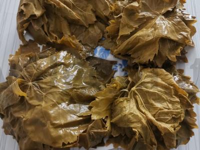 Dolma su mišriais faršais ir prieskoniais Žingsnis 1