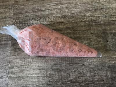 Sriuba su meatballs ir grikiais Žingsnis 5