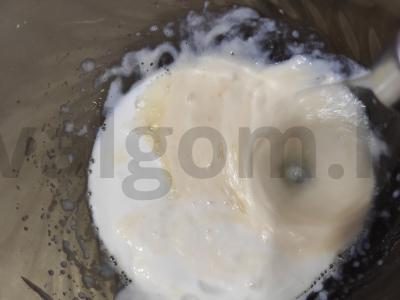 Greiti blynai Žingsnis 2