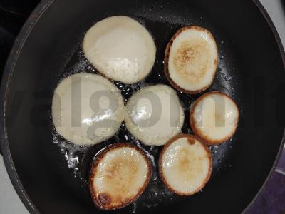 Greiti blynai Žingsnis 5