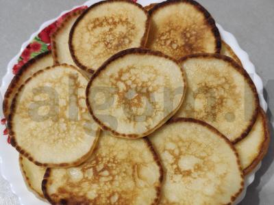 Greiti blynai pagrindine nuotrauka