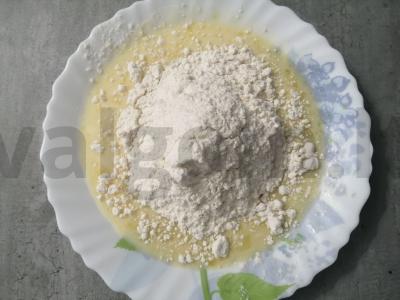 Trapūs, tirpstantys burnoje Žingsnis 4