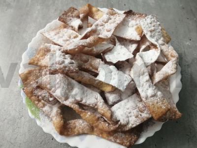 Trapūs, tirpstantys burnoje pagrindine nuotrauka