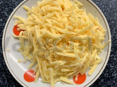 Patingas varškės chačapuris pagal adžarų receptą Žingsnis 2