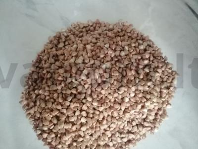 Birios grikių košės Žingsnis 1