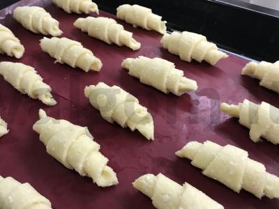 Varškės rageliai Žingsnis 4